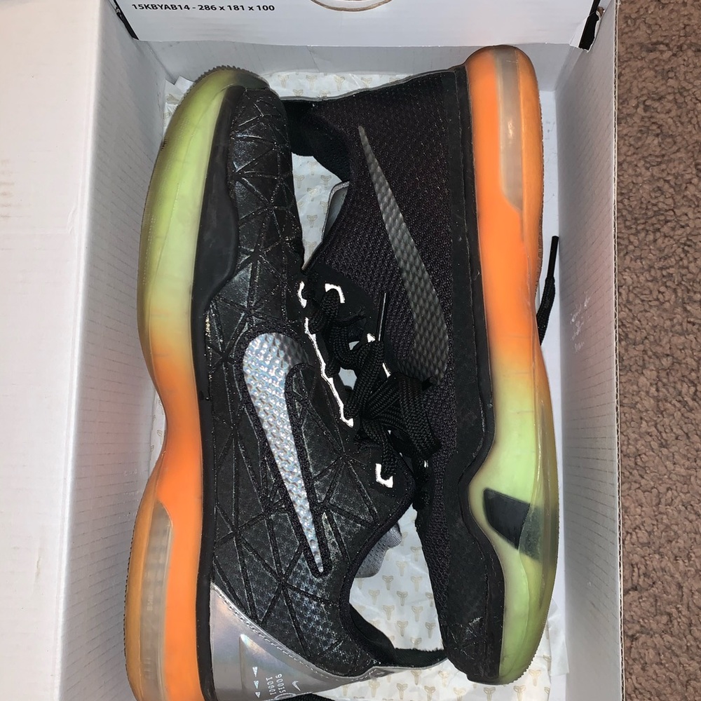 Kobe X Allstars